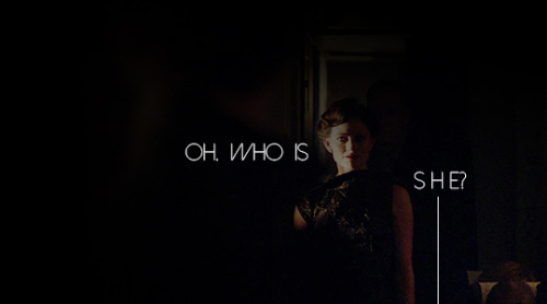 basure: A mysteryOh who is she ?(…)Immortal sheReturn to me i monster, who is she?