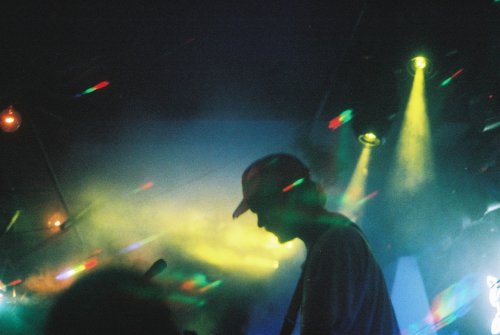 johnstrapp:   Mac DeMarco Live by Laura-Lynn Petrick