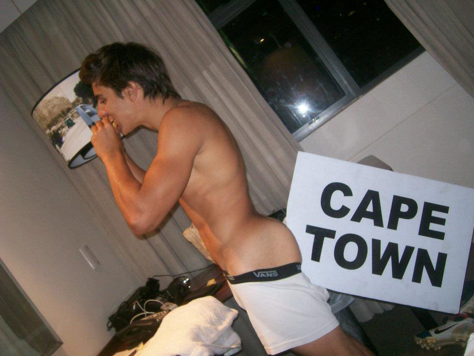 Hot Boys de Yosua!!!