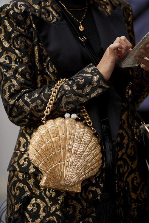 Paris Street Style