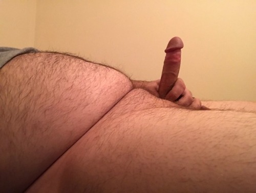 thebichubhub:My balls are huge today.