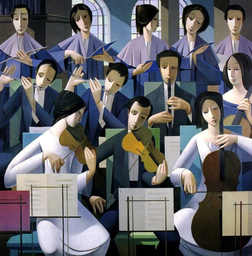 birdarchive: Riccardo Muti  / L.Van Beethoven Symphony No 9