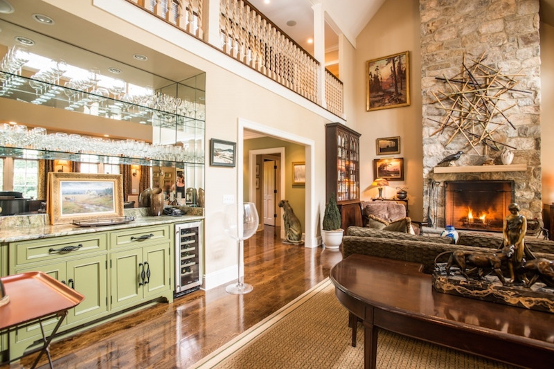 Luxury Dream Homes
