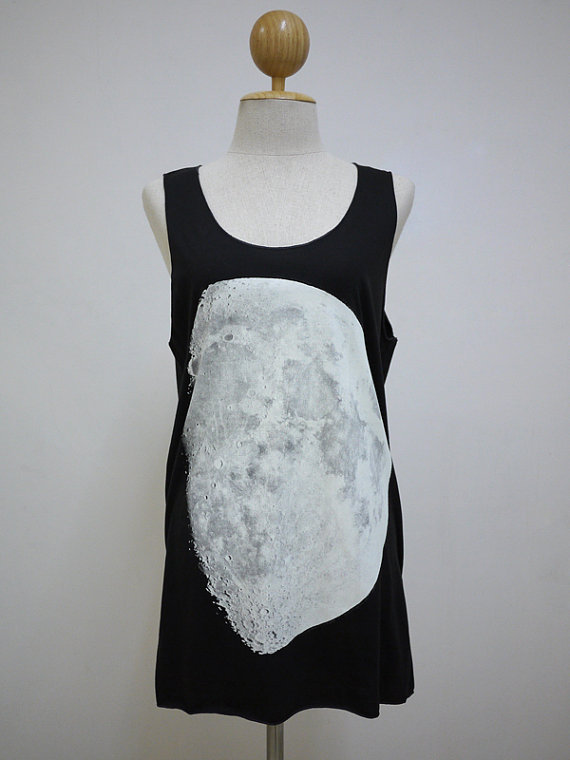 bombisbomb:  Uni Long Moon Tank $13.99