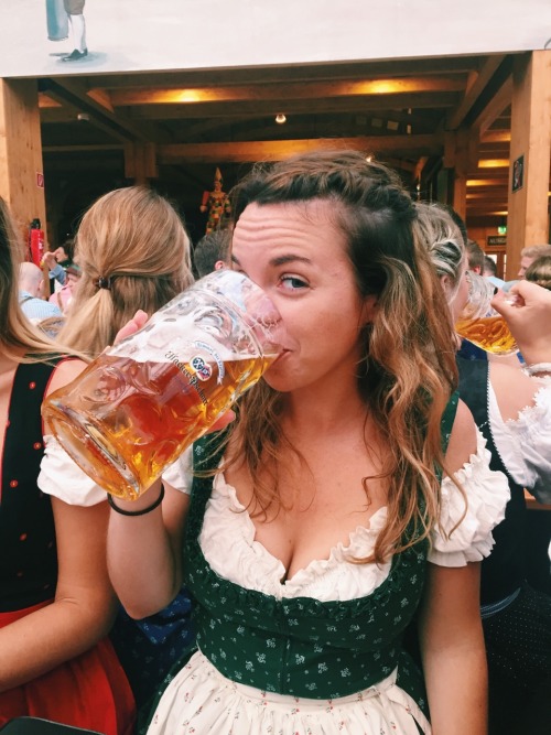 2simplyb:Oktoberfest, Munich So nice