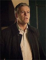rumregrets:  guesswhogotsuperwholocked:  » Greg Lestrade  » is a babe 