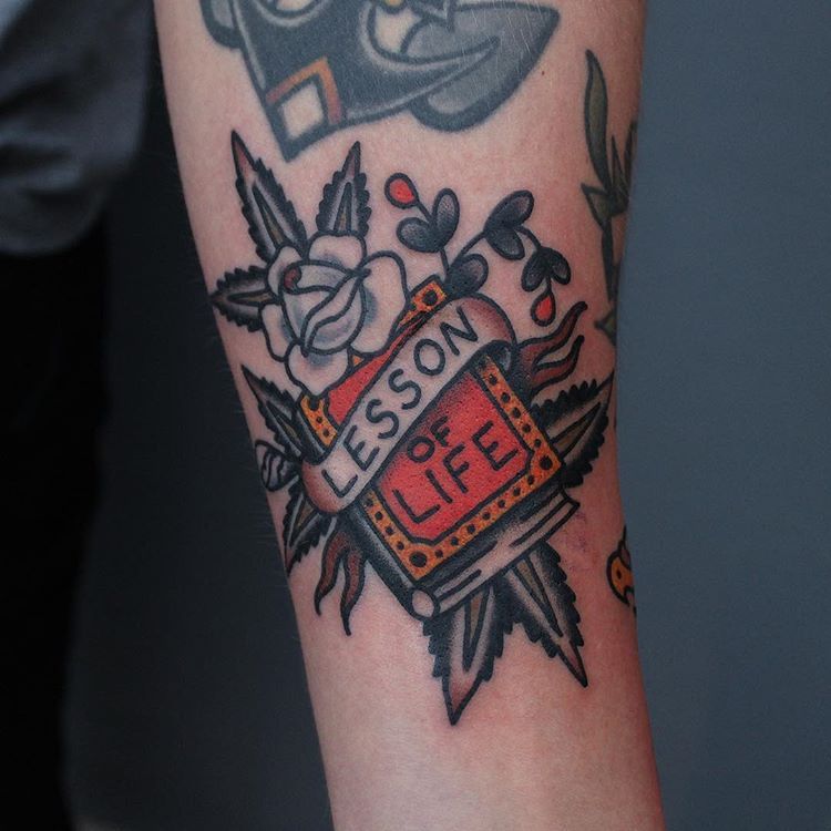 ink-pedia:    Joel Soos  