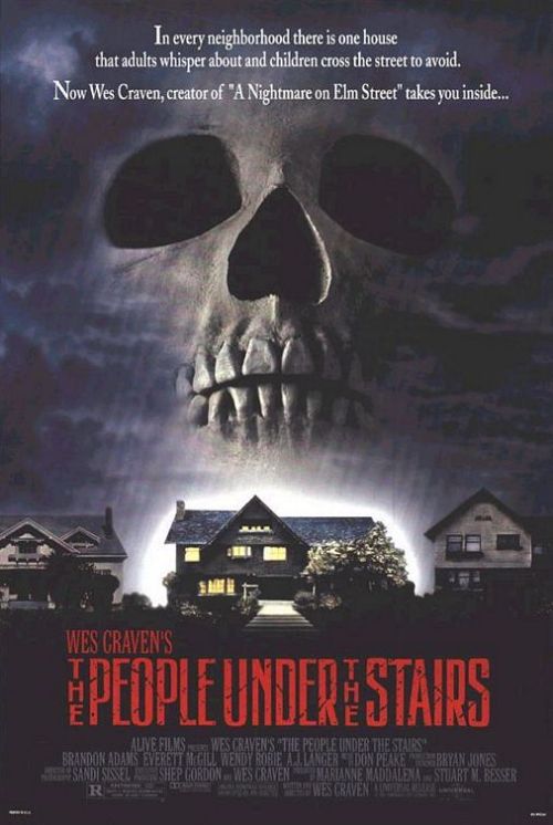 outpost31:Wes Craven1939 - 2015Rest in peace