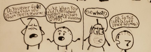 Made Myself Some Pearange Content Just Because :)