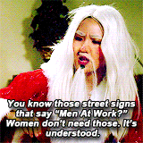 So What You’re Saying Is, It Doesn’t Matter If You’re Gay Or Straight. The One Thing We Can All