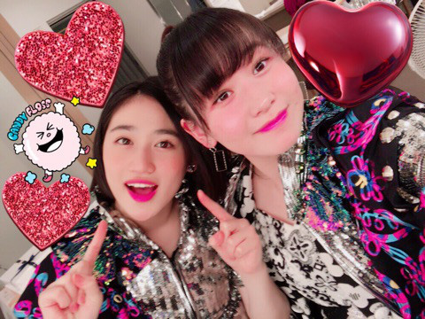 いえええい！ 笠原桃奈｜アンジュルム メンバー オフィシャルブログ Powered by Ameba