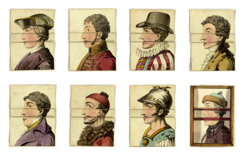 michaelmoonsbookshop:Changeable GentlemenLondon Published by R Ackermann Jan 1 1819 [hand coloured]o