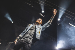 mitch-luckers-dimples:  Memphis May Fire