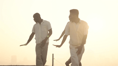 gifhaus:  (Laura Mvula - Green Garden) 