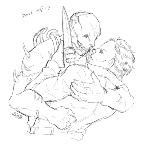 ourwarbird: honestly i didn’t think about killer shipsbut fun to draw them, so here we go :)&n