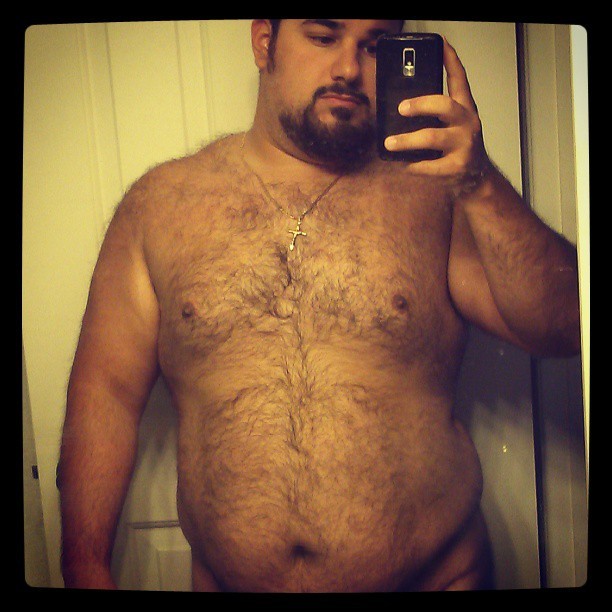 dacub:  Its tues right? #tummytuesday 
