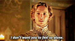 -frary: I can’t stand to see you hurt.