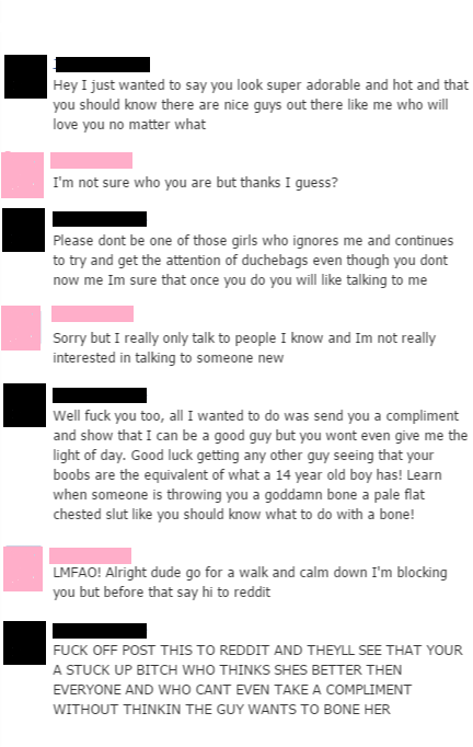 moon-dyke: justneckbeardthings: Nice Guys are such fun o h m y g o d