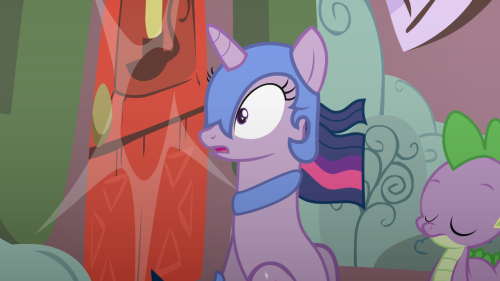 [3/3] Takes place in the evening on Nightmare Night, directly after this Post. ((Little late, due to