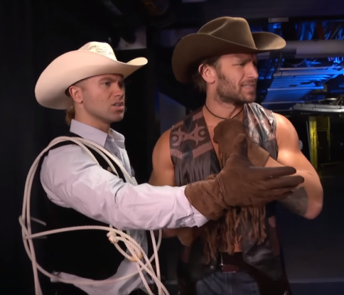 pushbreezango:  This three minutes was a roller coaster