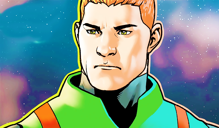 damiwayne:  Green Lantern - Lost Army 001