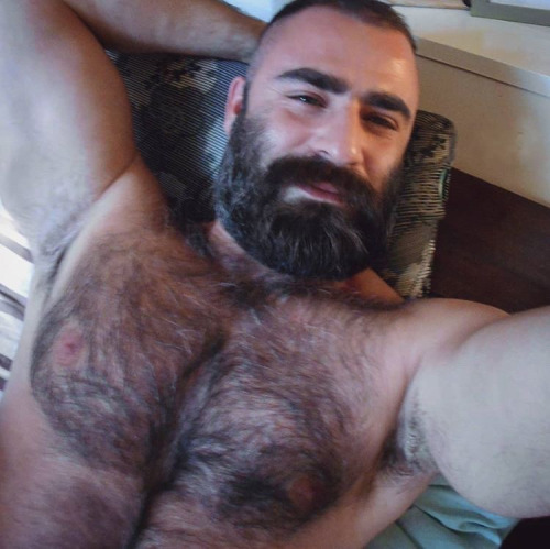 1HairyLover