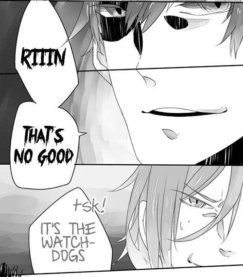 rivaerez:  by ちの＠野菜食べろ / translated by rivaerez 