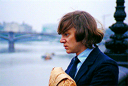 terrencemalicks:  31/50 Stunning Cinematography   → A Clockwork Orange (1971)