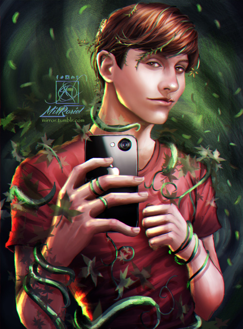 thatsthat24:  mirror:  Do It For the Vine feat. Thomas Sanders This lovely fellow basically never fails to capture the hearts and minds of people with every vine :’D. My favourite is when he bursts into HSM song at a traffic officer and the officer