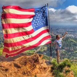 God, Freedom, & Everything USA