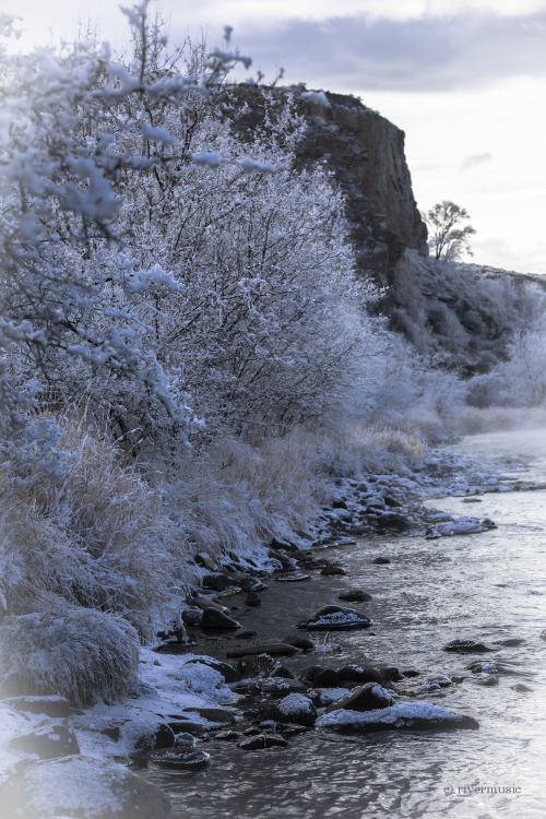 riverwindphotography:Winter Mists © riverwindphotography,