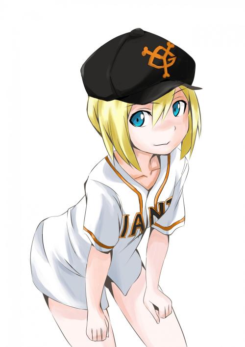 【二次】スポーツ少女スレ【画像】　その３ - 二次萌エロ画像ブログ