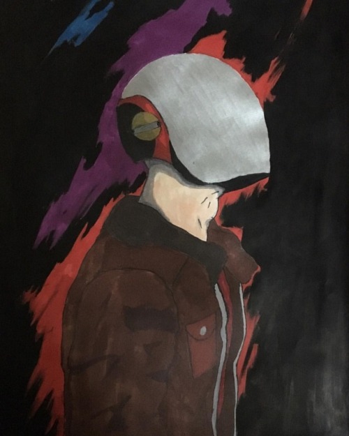 Added In A Background Looks Better Now
