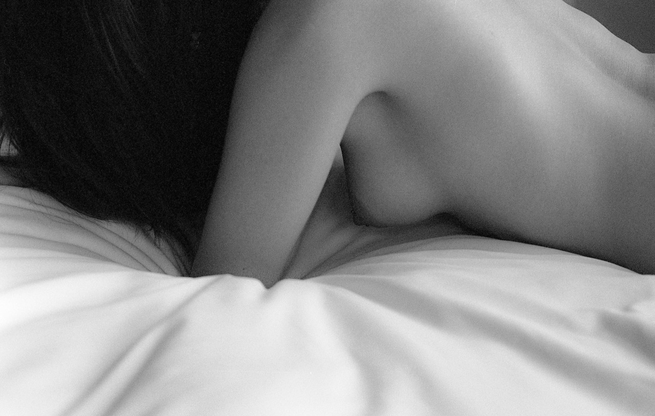 northcountrygent:  Nicole Vaunt.   © Tony Holtkamp 2013 