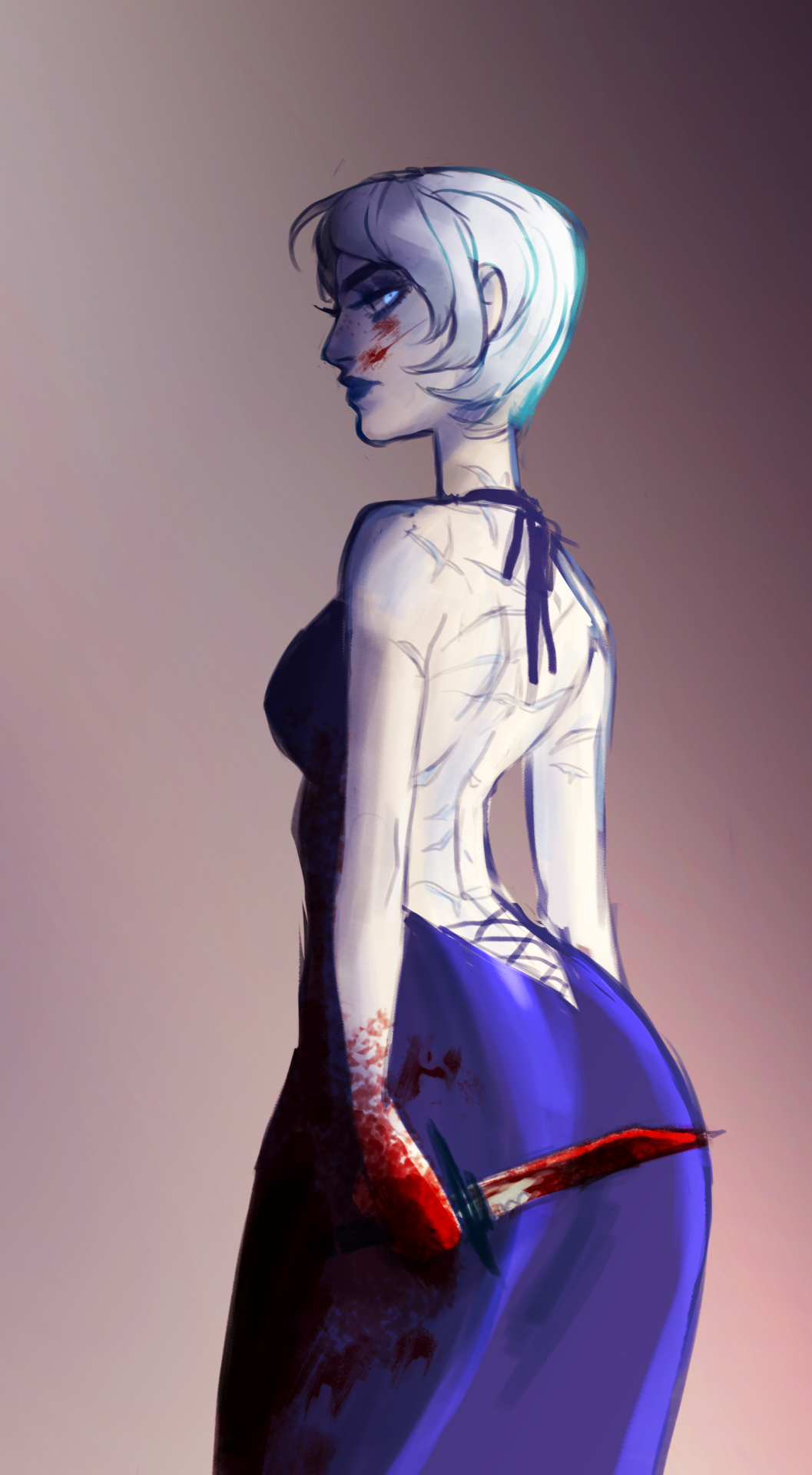cakiebakie:  younger 