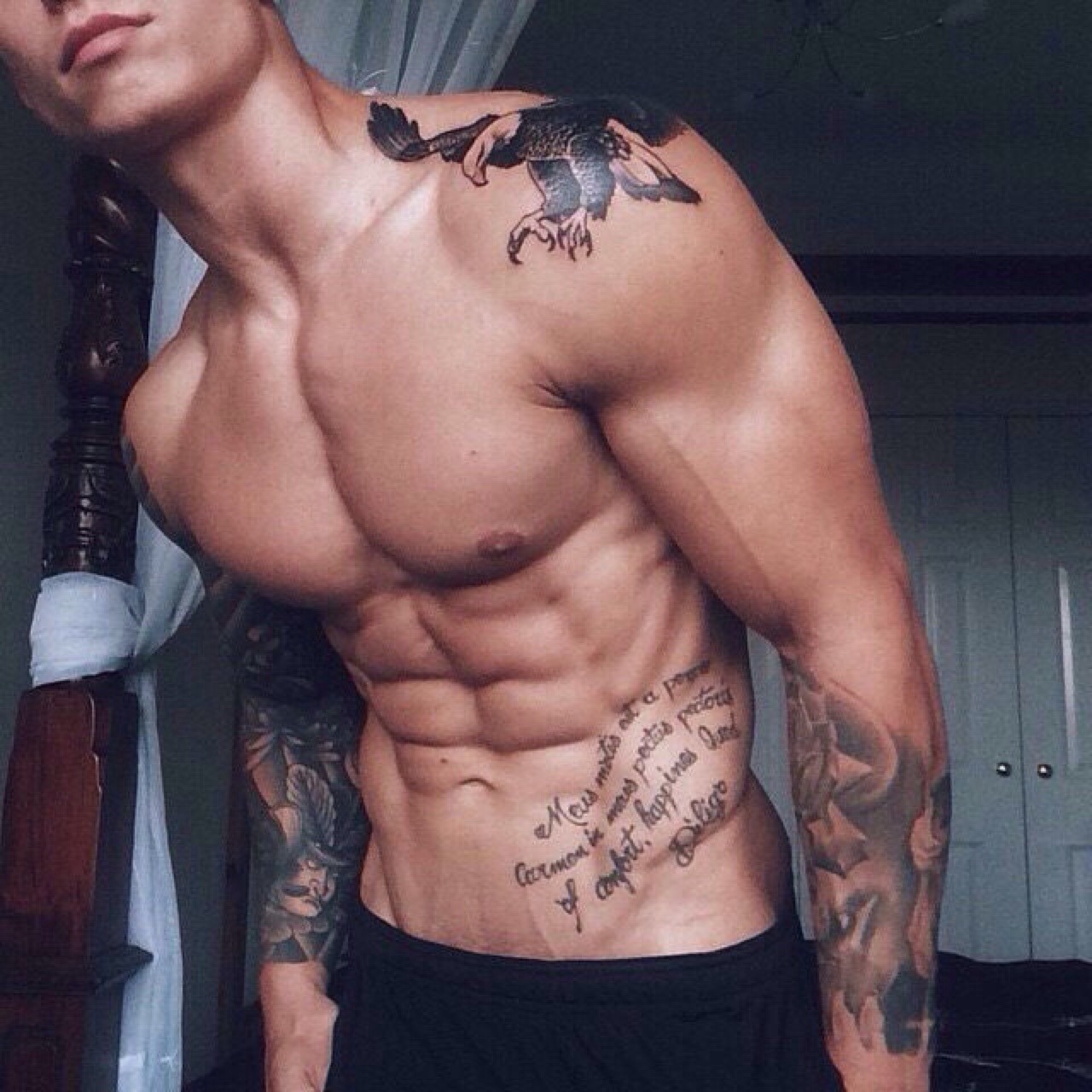 Tatto & Piercing