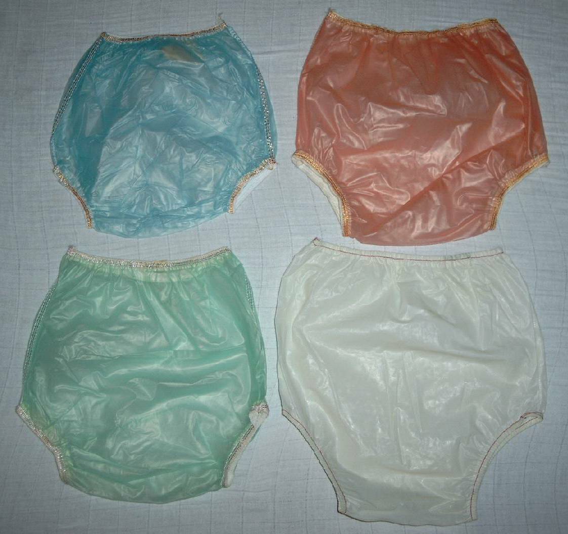 DDR Gummihosen / GDR plastic pants — DDR babychic Gummihose GDR plasticpant  rubberpant
