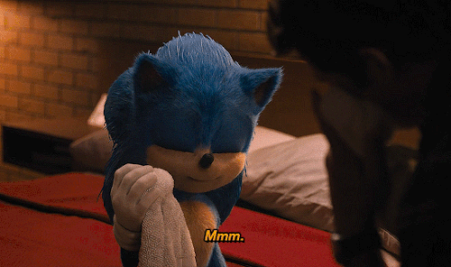 thequantumranger:Sonic the Hedgehog (2020)