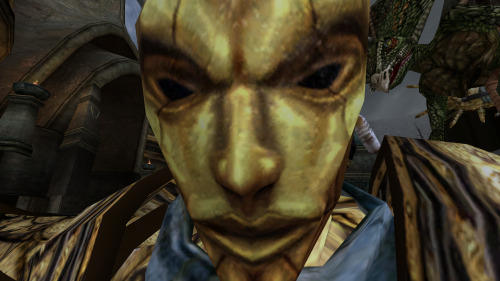 magisteraryon:mudcrab-merchant:my morrowind experience is ordinators getting Way Too Close To Me