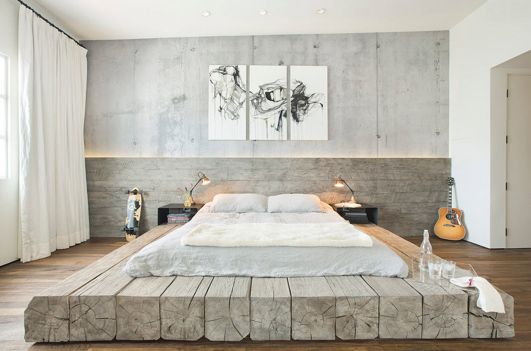 Industrial Chic