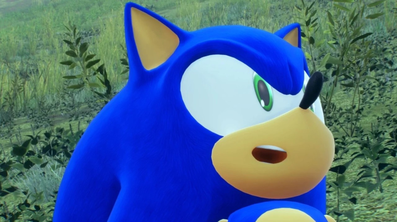 SONIC FRONTIERS - SWITCH DEMO!If you’ve managed to somehow hold off from entering a new world of Sonic since Frontiers launched in November, well, you Switch gamers may now finally be turning on your heels!
The Sonic Frontiers demo is free to...