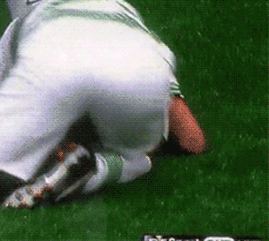 I Wanna Talk About How Soft And Smooth Louis’ Butt Is. Just Take A Look! This Shit Is Really Bouncing