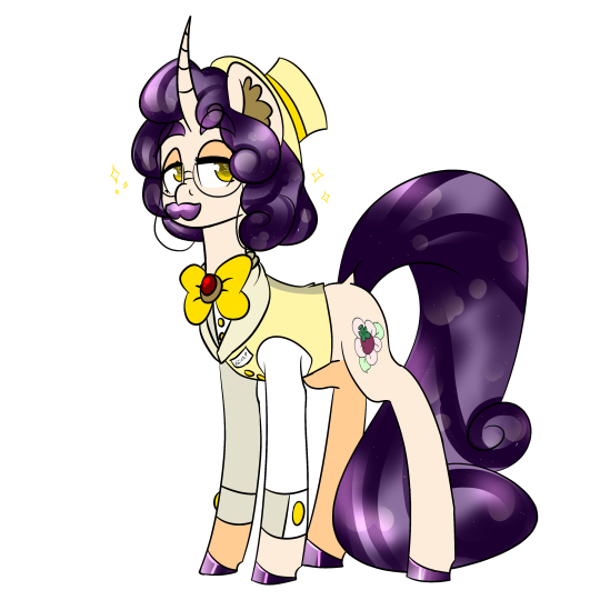COLT SCOUTS