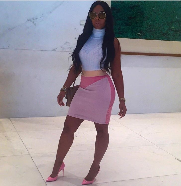 sapioprovocateur:  goddesscole:  Ashanti appreciation post ❤️  My fav 🌹🌹🌹
