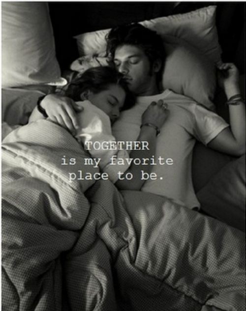 neuroticdream:  Cuddle Me Always on We Heart It - http://weheartit.com/entry/76358974  I’ve had some rough times lately. Hard to keep hope alive sometimes. This is what I want right now.