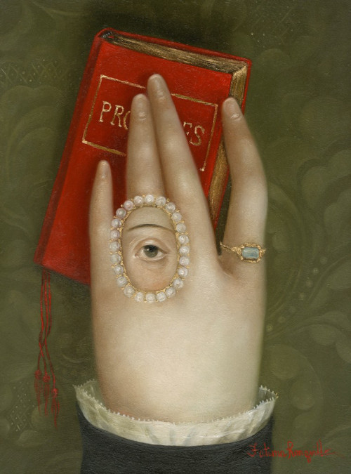 Fatima Ronquillo