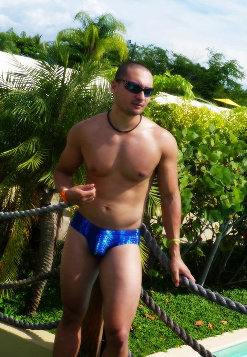 hot spandex