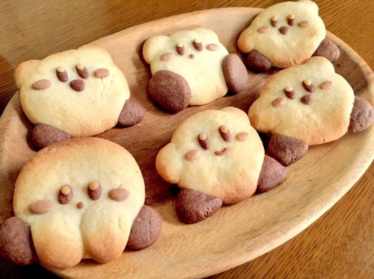 カービィクッキー