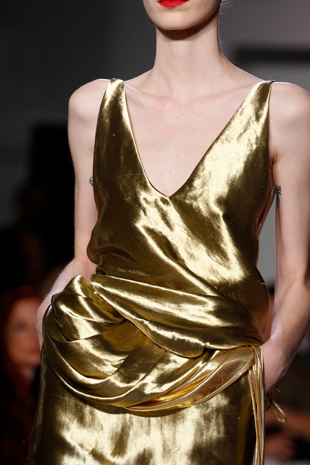 ss1997:  Julia Nobis @ Altuzarra S/S 2014 