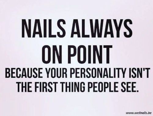froghead: Nails always on point !⠀ #nagelstudio #wellnails #nails #akwa #everberg #steenokkerzeel #k